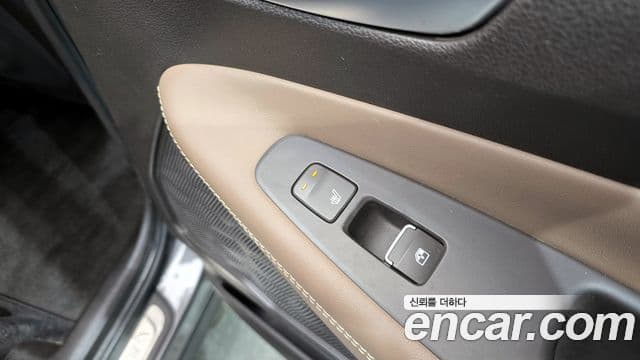 Hyundai Santa Fe TM Prestige, 2020 19