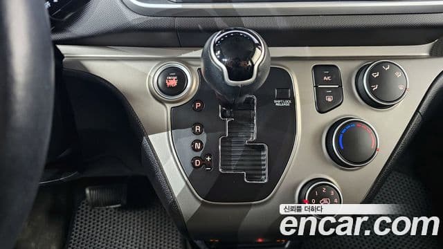 Kia The / новый New Ray Luxury, 2018 9