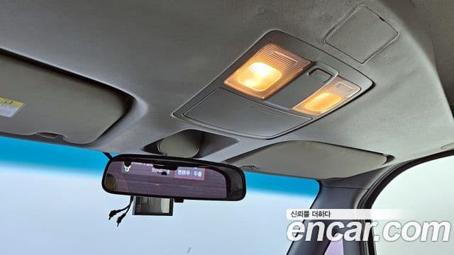 Kia The / новый New Ray Luxury, 2018 17