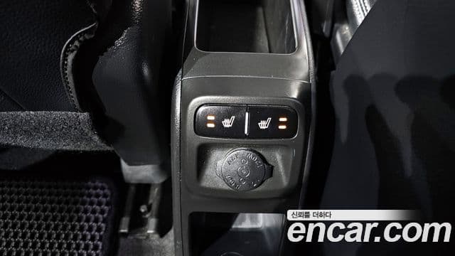 Kia The / новый New Ray Luxury, 2018 19