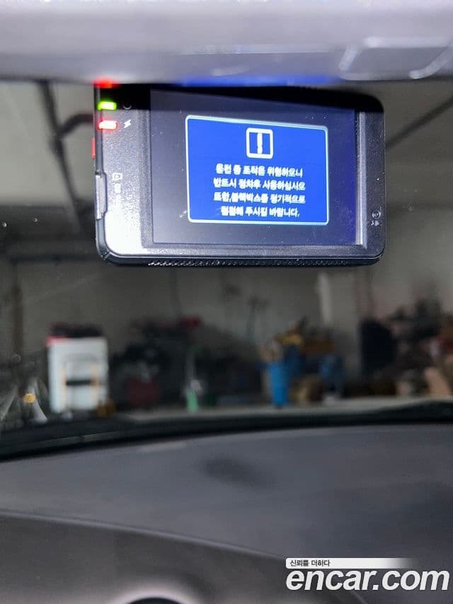 Hyundai 티뷰론, 1997 14