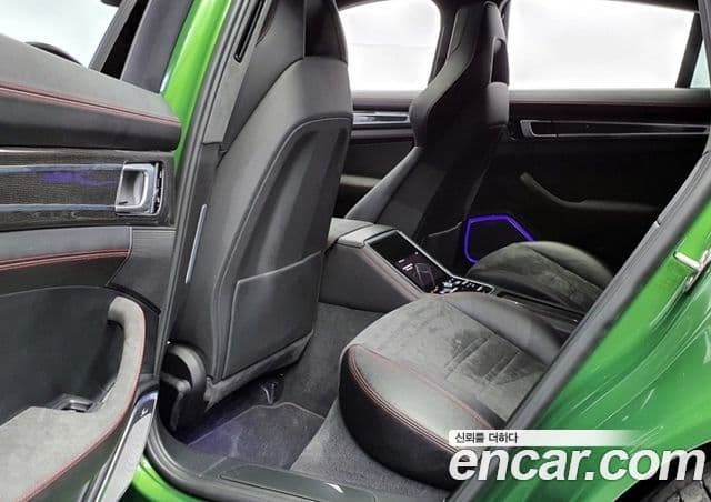 Porsche Panamera (971) 4.0 GTS, 2019 7