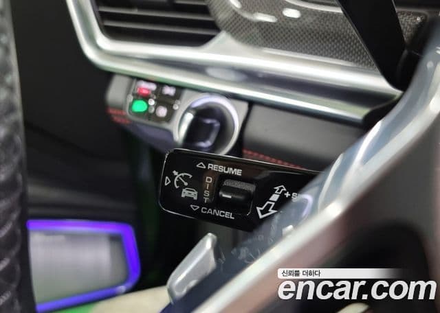 Porsche Panamera (971) 4.0 GTS, 2019 10