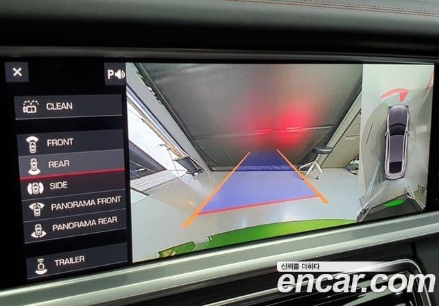 Porsche Panamera (971) 4.0 GTS, 2019 14