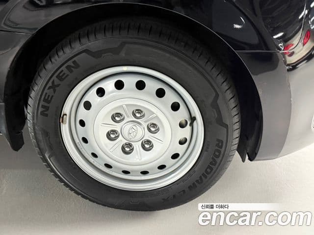 Hyundai Staria Smart, 2022 6