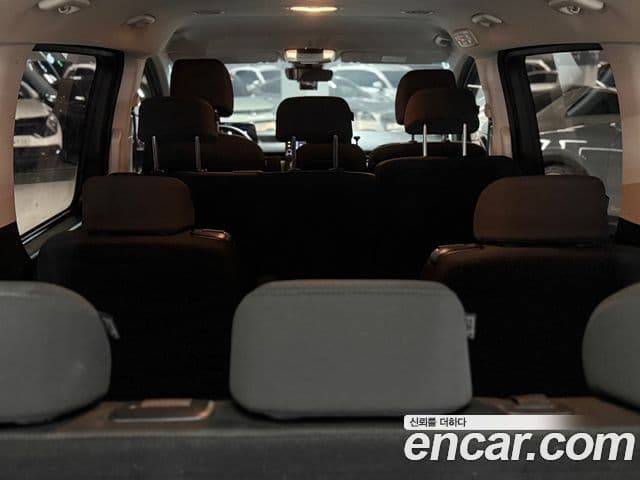 Hyundai Staria Smart, 2022 11