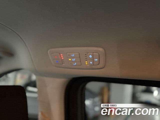 Hyundai Staria Smart, 2022 12