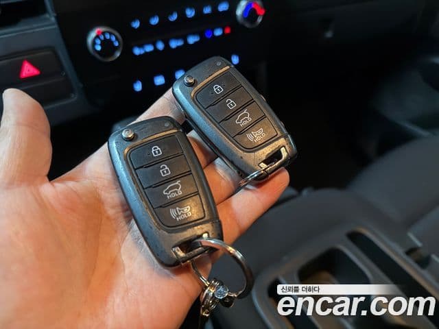 Hyundai Staria Smart, 2022 20