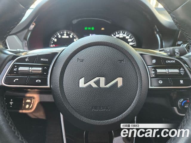 Kia Seltos Trendy, 2022 3