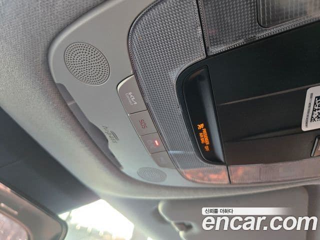 Kia Seltos Trendy, 2022 6