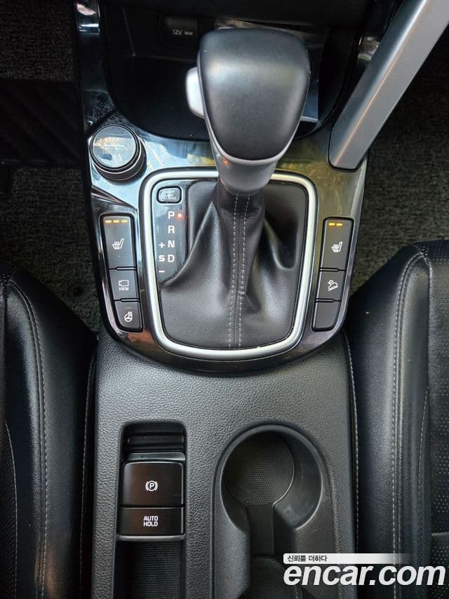 Kia Seltos Trendy, 2022 11