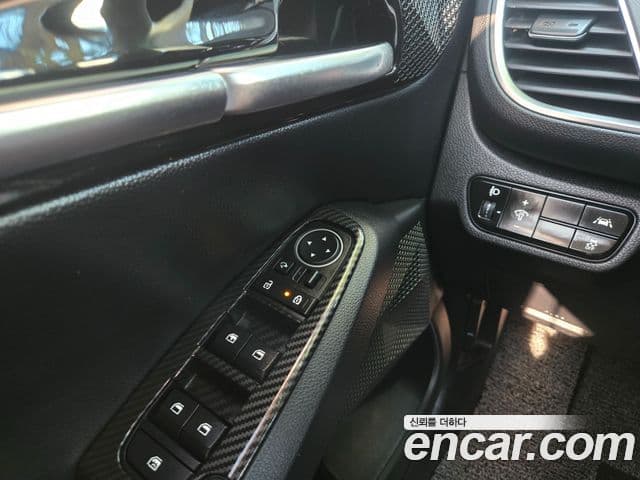 Kia Seltos Trendy, 2022 12