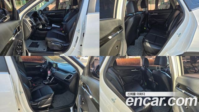 Kia Seltos Trendy, 2022 15