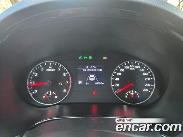 Kia Seltos Trendy, 2022 16