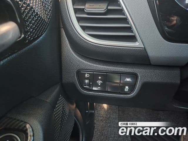 Kia Seltos Trendy, 2022 18