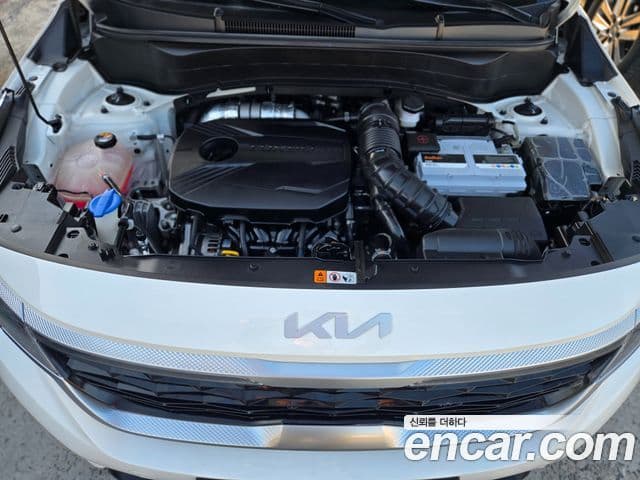 Kia Seltos Trendy, 2022 20