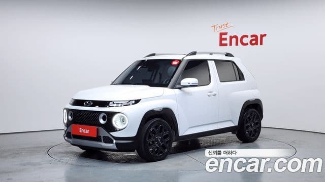 Hyundai Casper турбо D Essential, 2024 1