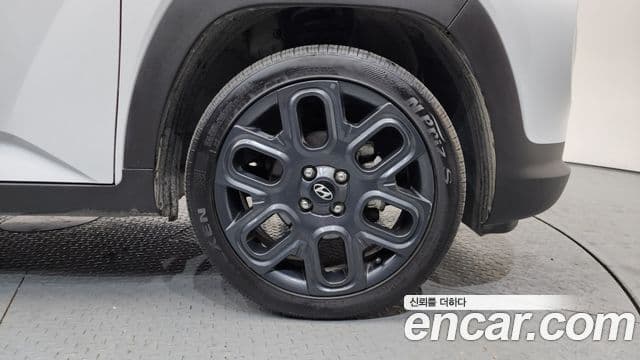 Hyundai Casper турбо D Essential, 2024 все фото