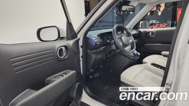 Hyundai Casper турбо D Essential, 2024 10