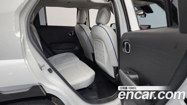 Hyundai Casper турбо D Essential, 2024 12