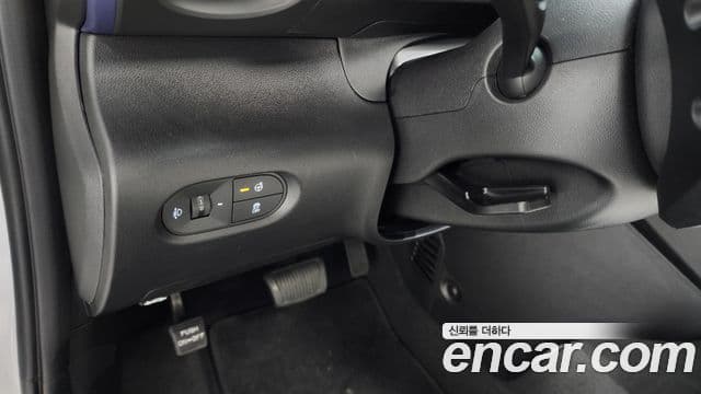 Hyundai Casper турбо D Essential, 2024 14