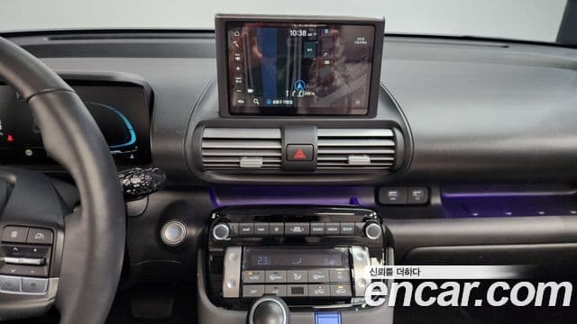 Hyundai Casper турбо D Essential, 2024 15