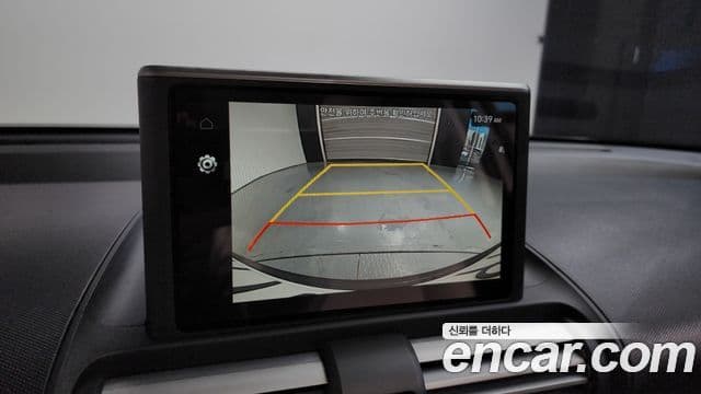 Hyundai Casper турбо D Essential, 2024 16