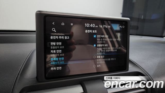 Hyundai Casper турбо D Essential, 2024 17