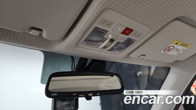 Hyundai Casper турбо D Essential, 2024 18