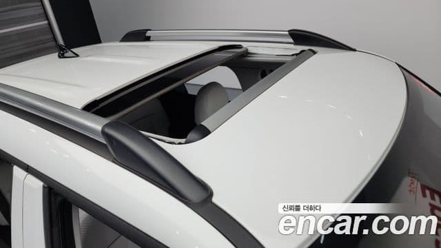 Hyundai Casper турбо D Essential, 2024 19