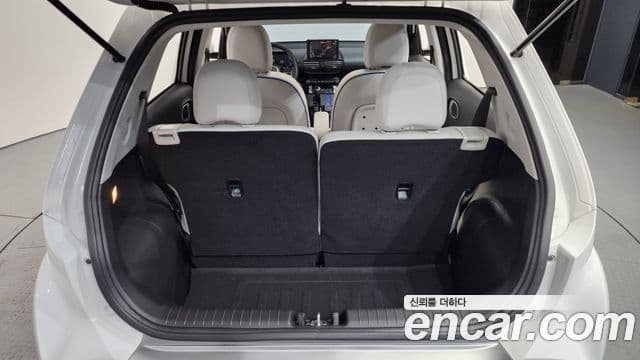 Hyundai Casper турбо D Essential, 2024 20