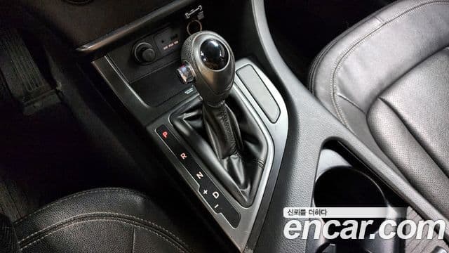 Kia K5 LPI Smart, 2011 9