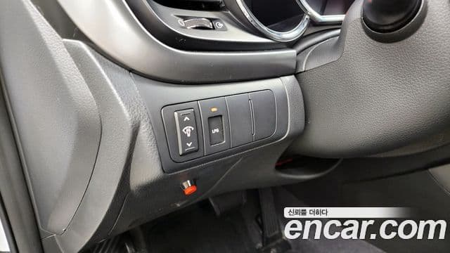 Kia K5 LPI Smart, 2011 15