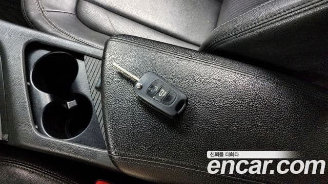 Kia K5 LPI Smart, 2011 19