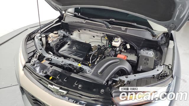 Chevrolet(GM대우) Trailblazer RS, 2022 6