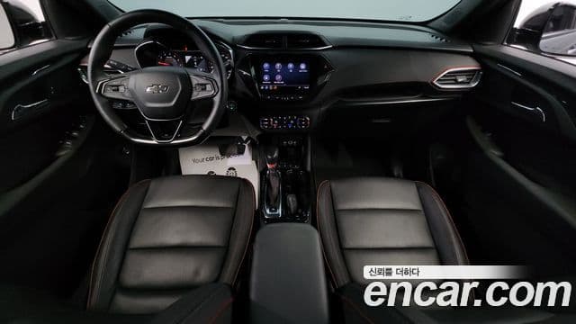 Chevrolet(GM대우) Trailblazer RS, 2022 7