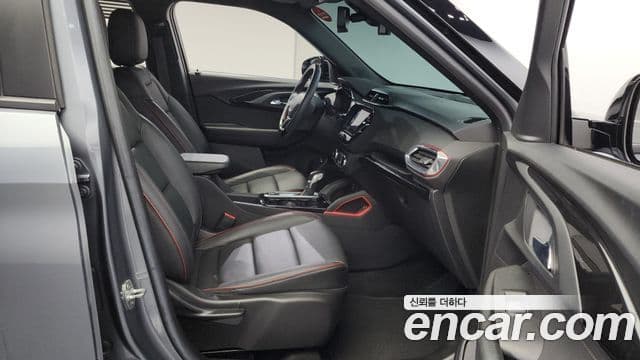 Chevrolet(GM대우) Trailblazer RS, 2022 12