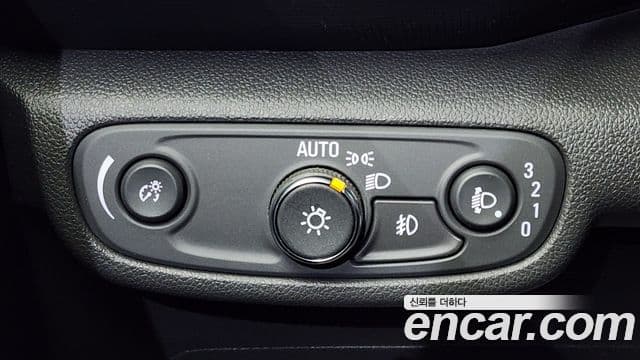 Chevrolet(GM대우) Trailblazer RS, 2022 13