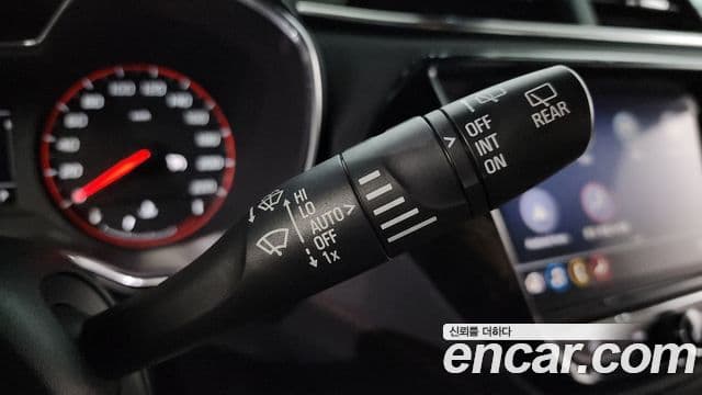 Chevrolet(GM대우) Trailblazer RS, 2022 15