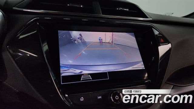 Chevrolet(GM대우) Trailblazer RS, 2022 16