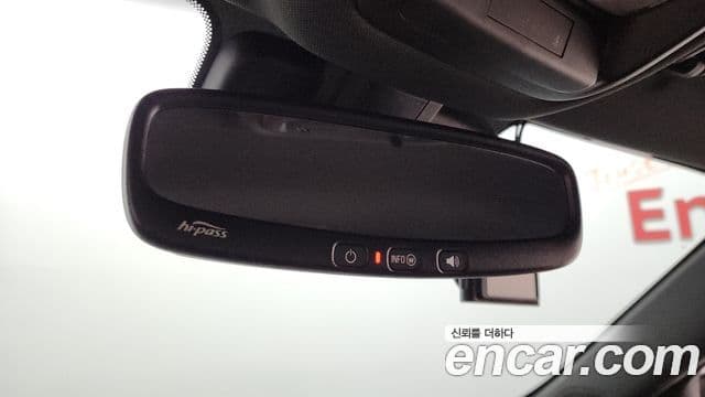 Chevrolet(GM대우) Trailblazer RS, 2022 18