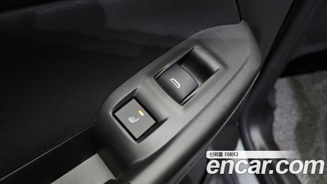 Chevrolet(GM대우) Trailblazer RS, 2022 19