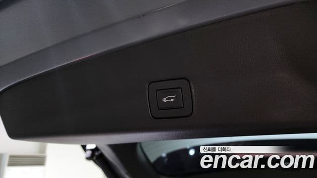 Chevrolet(GM대우) Trailblazer RS, 2022 20