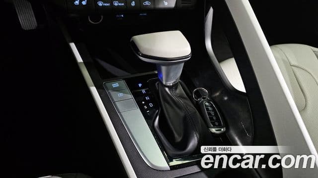 Hyundai Avante (CN7) Modern, 2021 9