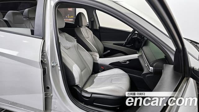 Hyundai Avante (CN7) Modern, 2021 12