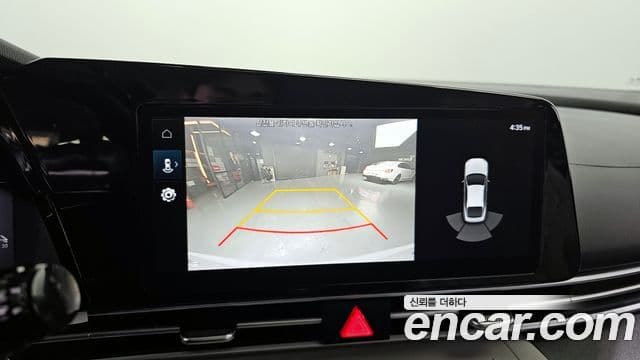 Hyundai Avante (CN7) Modern, 2021 17