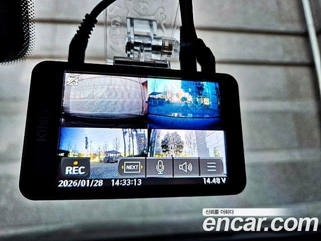 Kia K9 Special, 2013 10