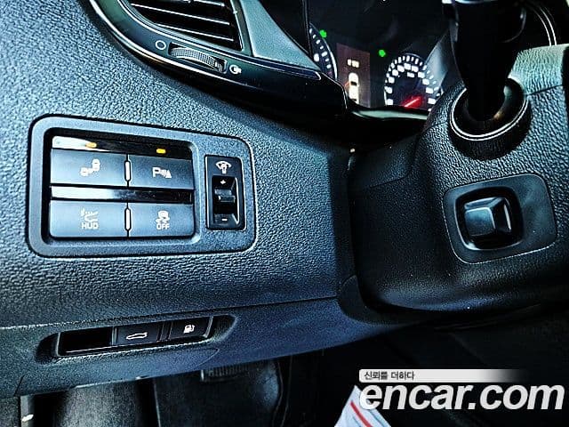 Kia K9 Special, 2013 12