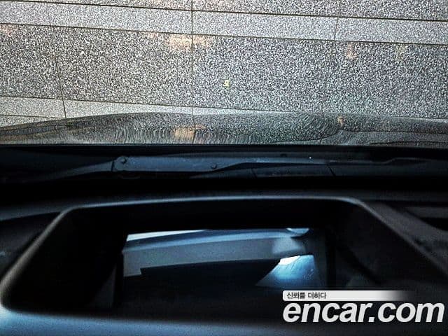 Kia K9 Special, 2013 15