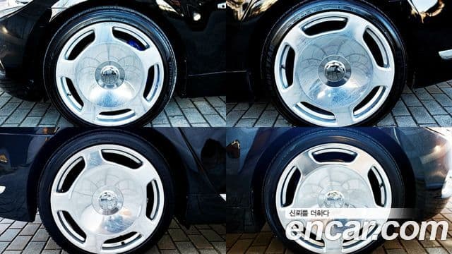 Kia K9 Special, 2013 19